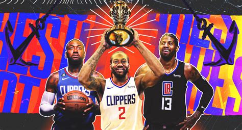 clippers nba championships